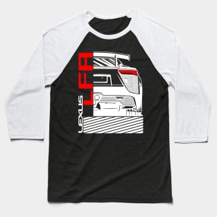 LFA Baseball T-Shirt